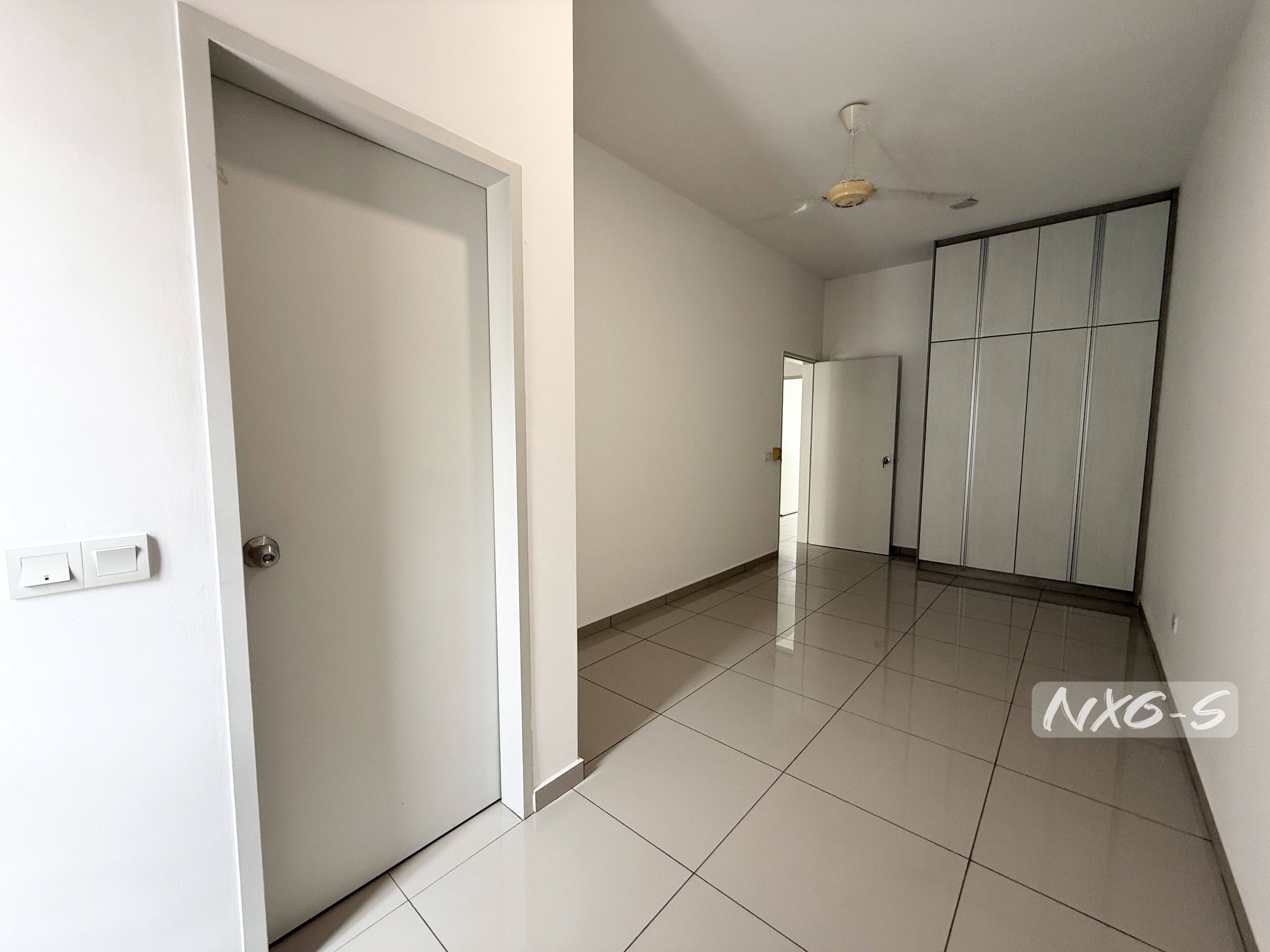 For sale Livia Residences Bandar rimbayu 2 storey intermediate telok panglima garang in Bandar Rimbayu, property photo 4