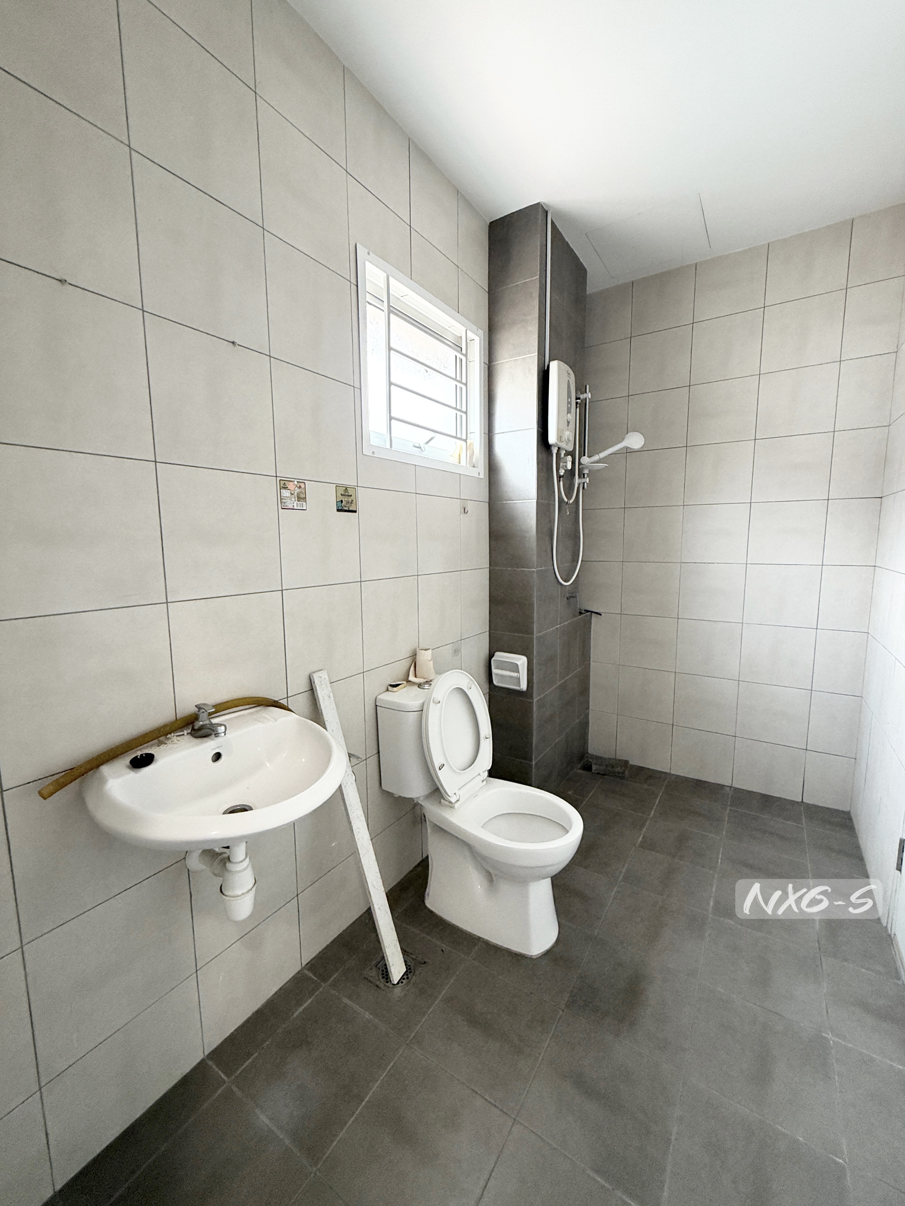 For sale Livia Residences Bandar rimbayu 2 storey intermediate telok panglima garang in Bandar Rimbayu, property photo 5
