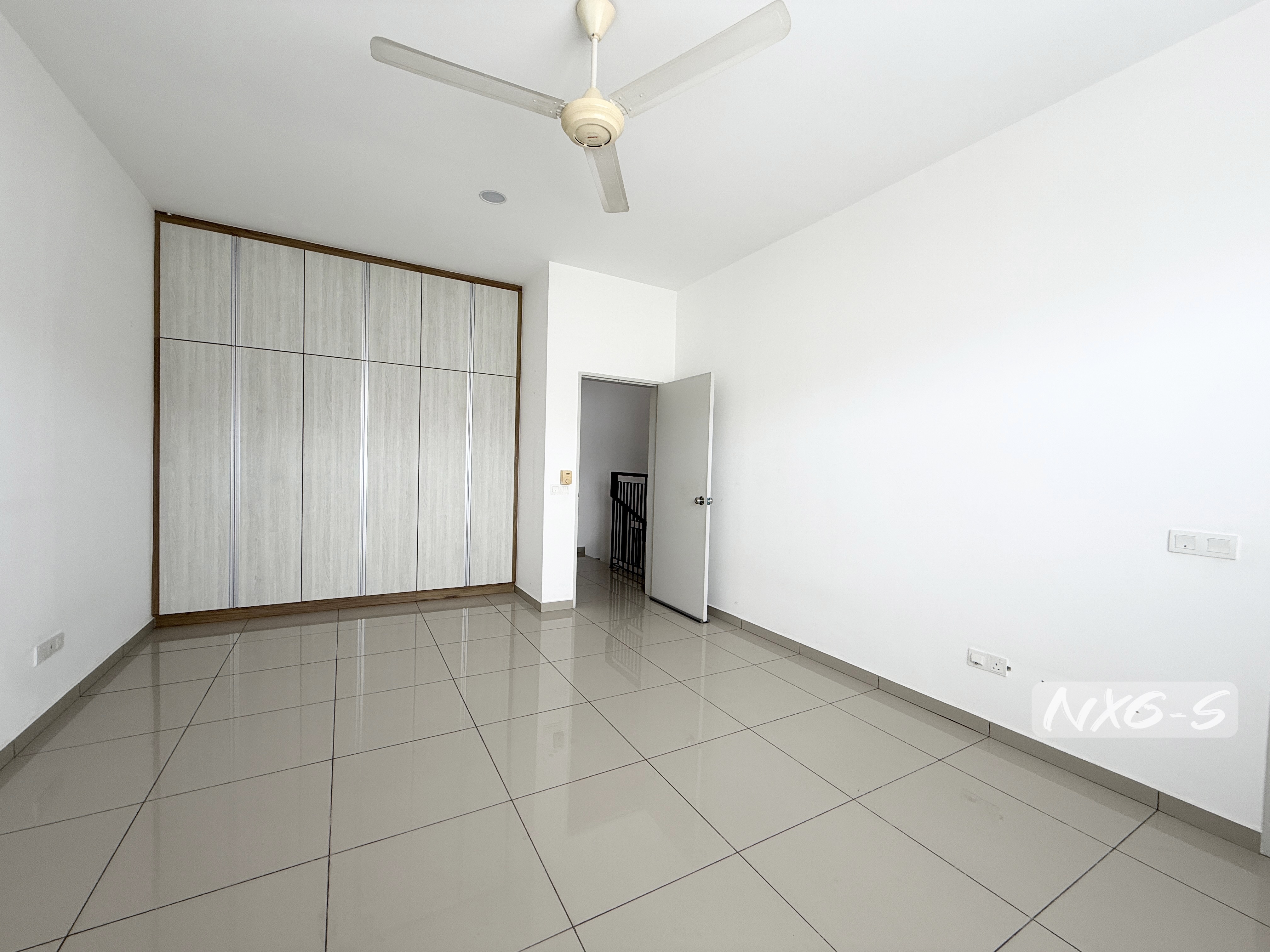 For sale Livia Residences Bandar rimbayu 2 storey intermediate telok panglima garang in Bandar Rimbayu, property photo 6