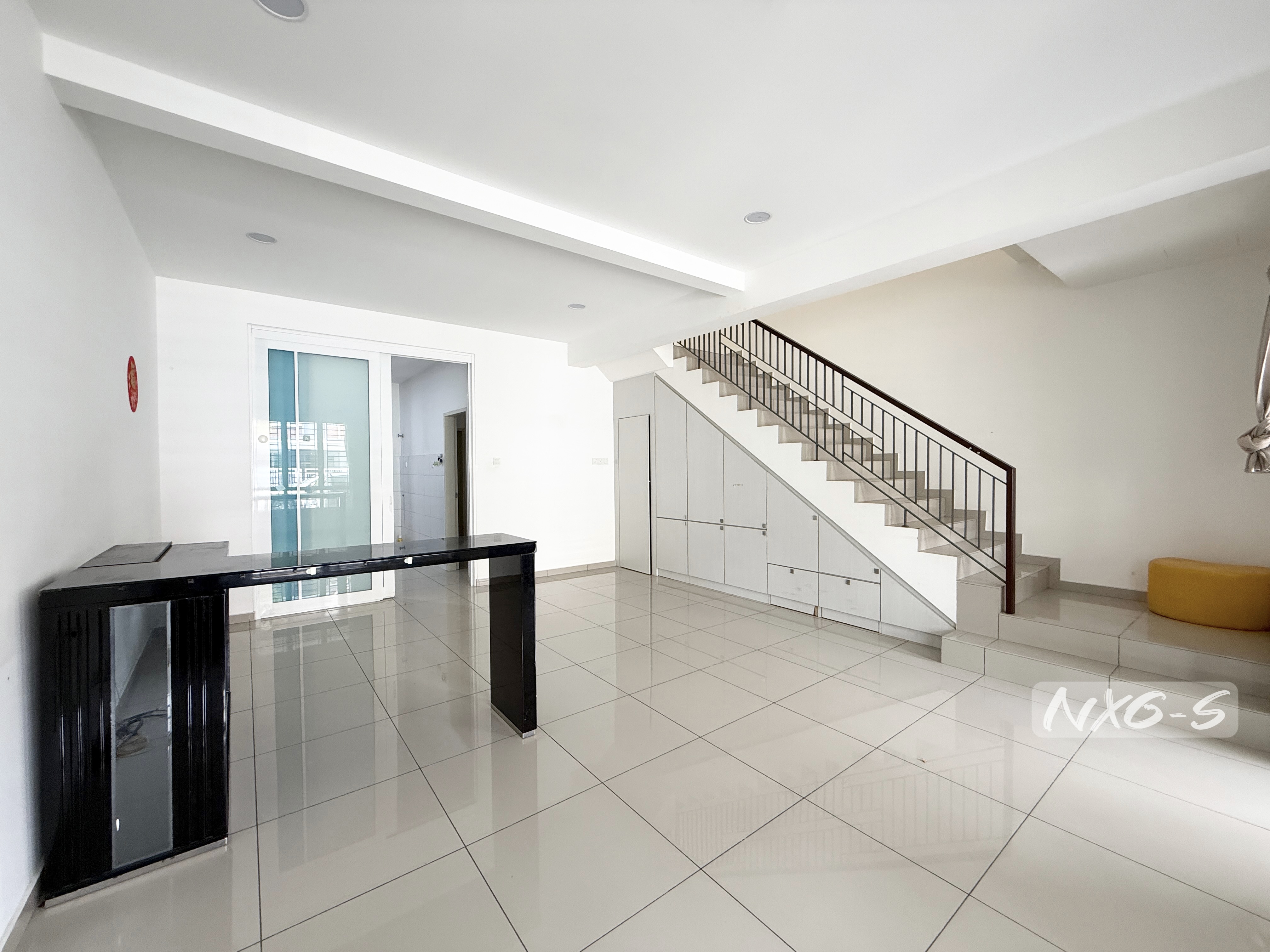 For sale Livia Residences Bandar rimbayu 2 storey intermediate telok panglima garang in Bandar Rimbayu, property photo 1